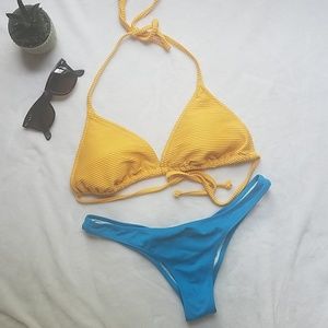 Old Navy Swimsuit Top